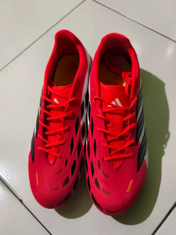 Adidas Predator Soccer Sepatu Bola