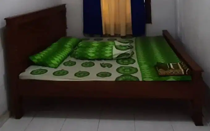 Jual Dipan Jati & kasur