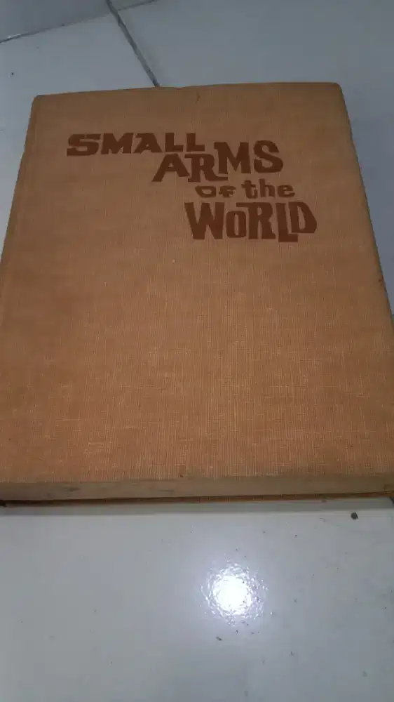 Buku tuwa antik langka tebel manteb