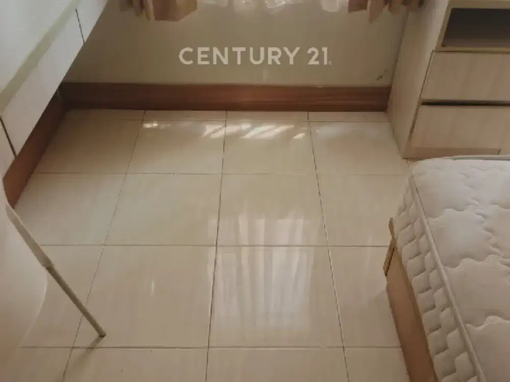 Apartemen Studio Fullfurnished Di Taman Melati Margonda Depok