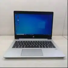 Laptop HP Probook 4000 Mulus Murah