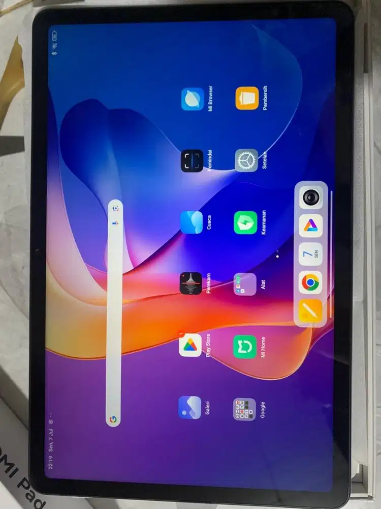 XIAOMI REDMI PAD 2 NO MINUS