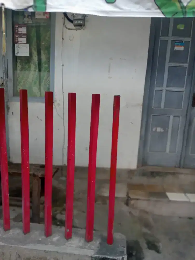 Jual Tanah Bonus Rumah