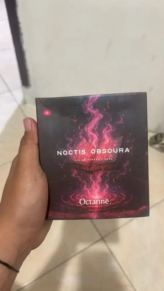 Parfum octarine ori noctis obscura 50ML
