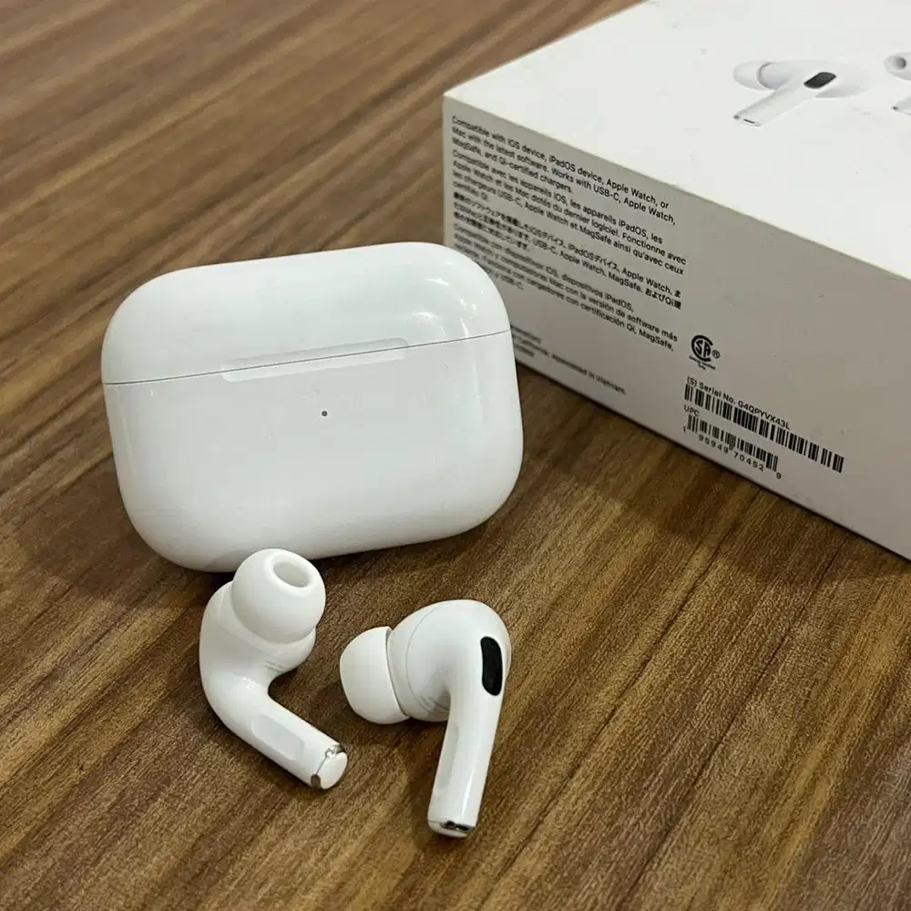 AirPods Pro 2 USB-C Apple Care+ Original