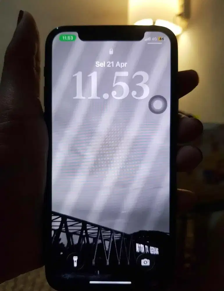 Iphone 11 pro 64gb Bea Cukai