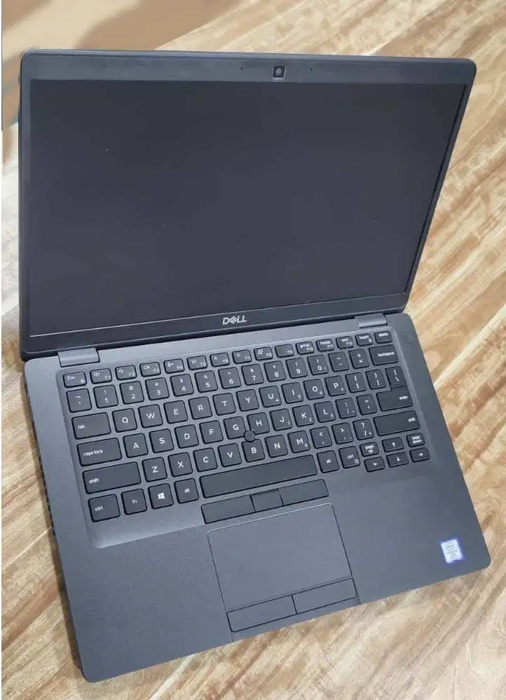 Laptop DELL 5400 Mulus Core i5 Gen8 Ram 16 GB-Ssd 256gb