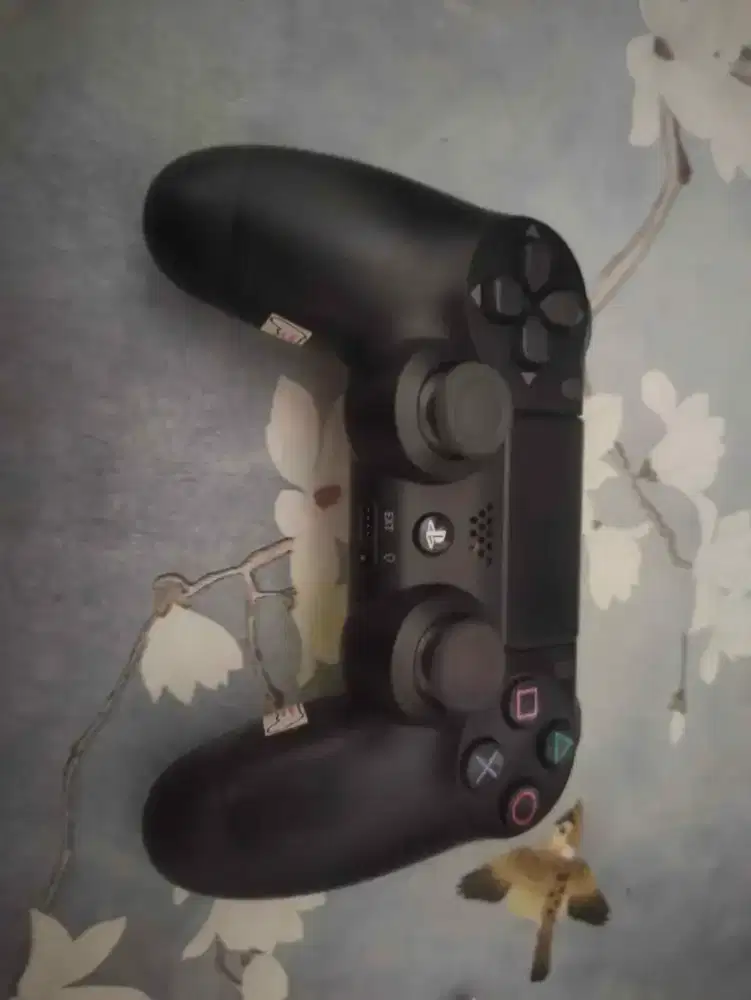 stik ps4 ori mesin,bekas seperti baru