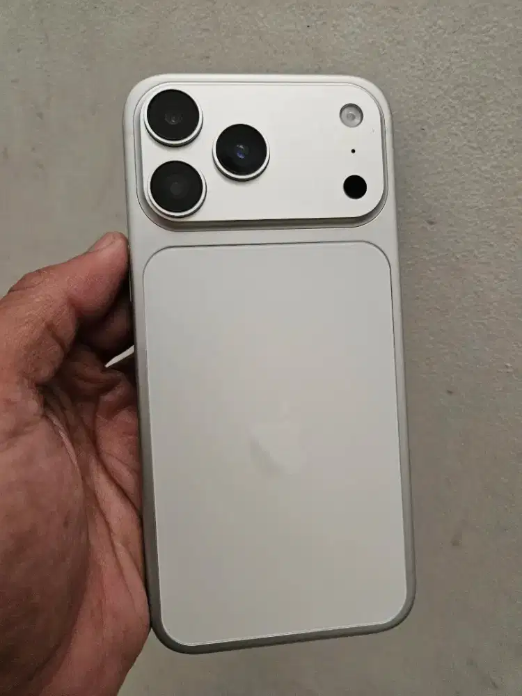 iPhone 17 Promax HaDeCe. Murah aja