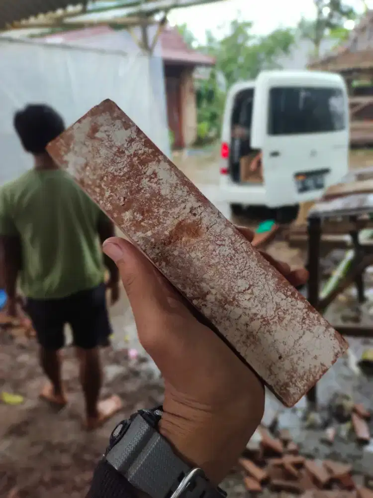 Bata Tempel Vintage²⁰