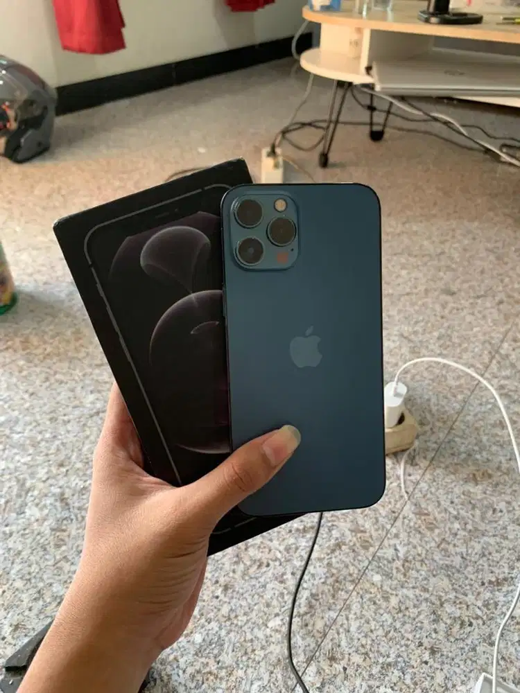 iPhone 12 Pro Max 128 Gb