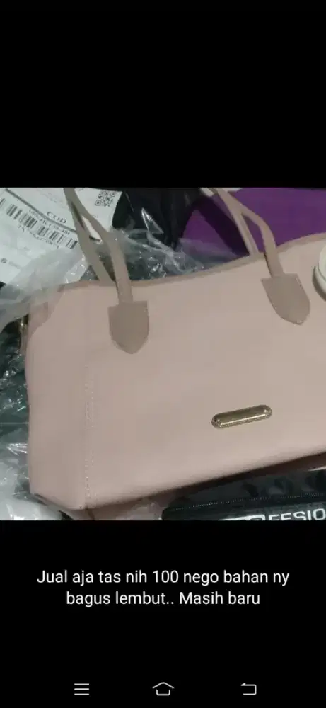 Jual tas model jinjing