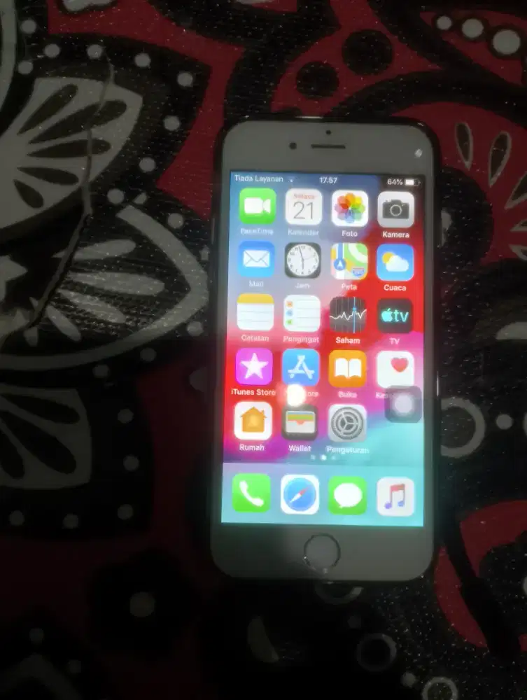 iphone 6 64 gb wifi only