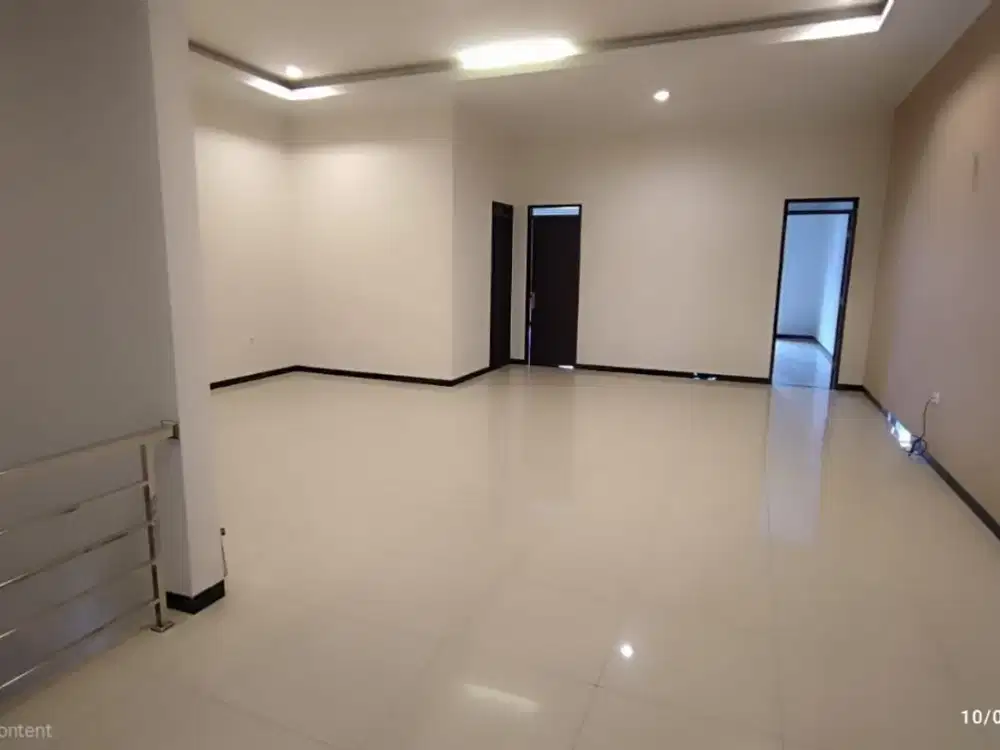 Dijual Hunian 2 Lantai Semi Furnish Harga Masih Bisa Nego Lokasi Strategis di Mekar Wangi, Bandung