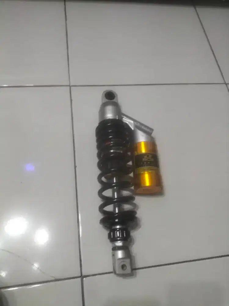 Shock Honda vario