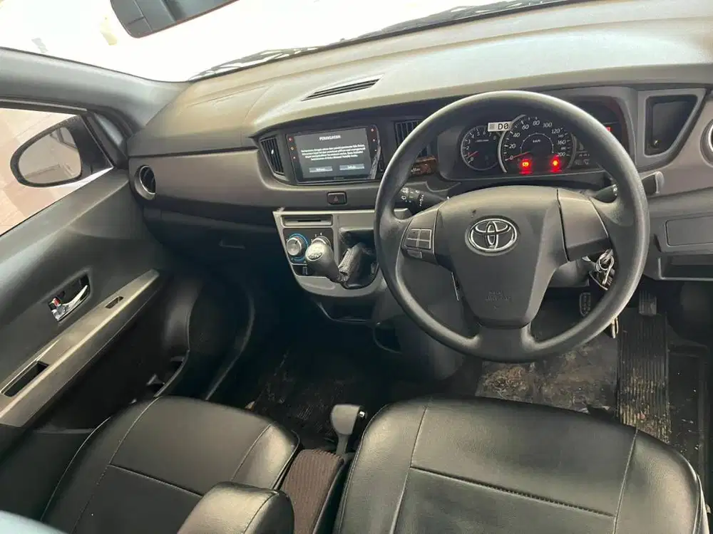 Jual Calya 1.2 G mt 2022