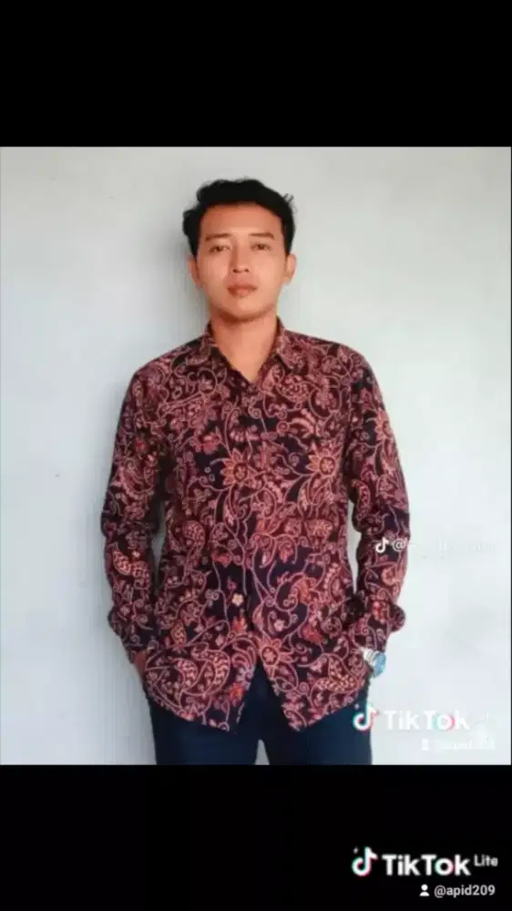 Mencari pekerjaan sebagi driber dan kurir