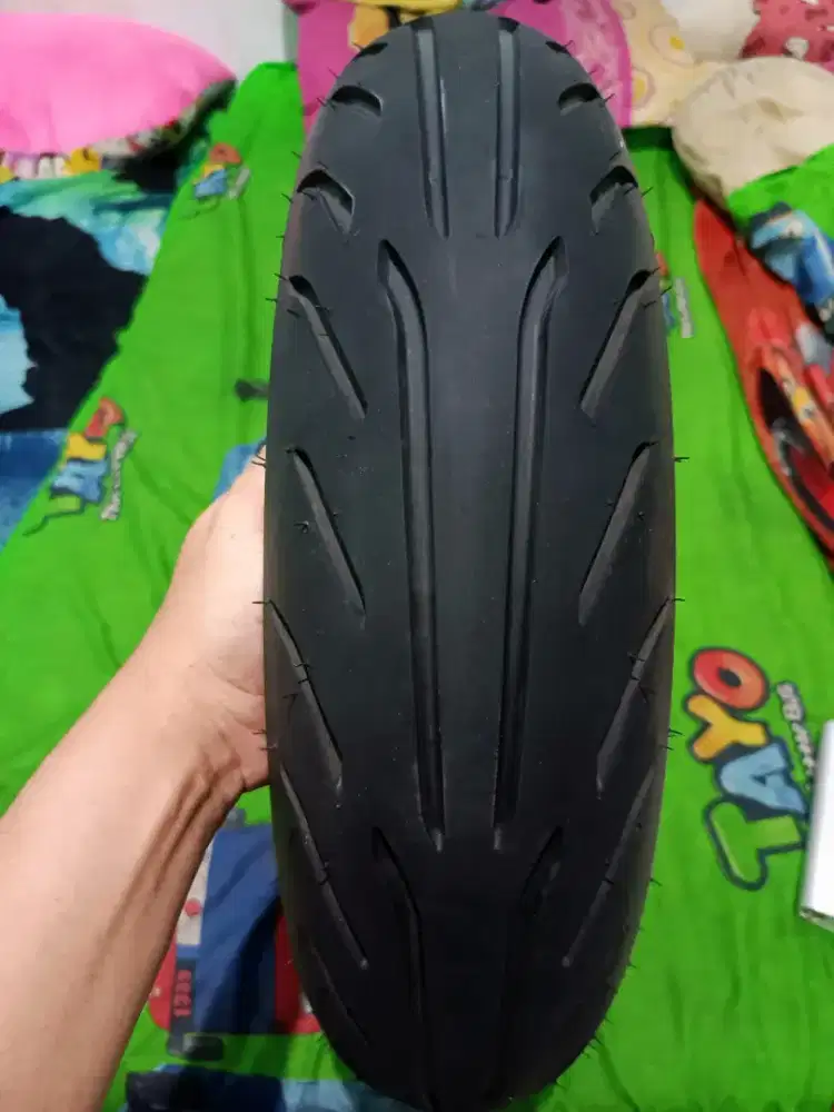 Ban belakang vario 160 nominus