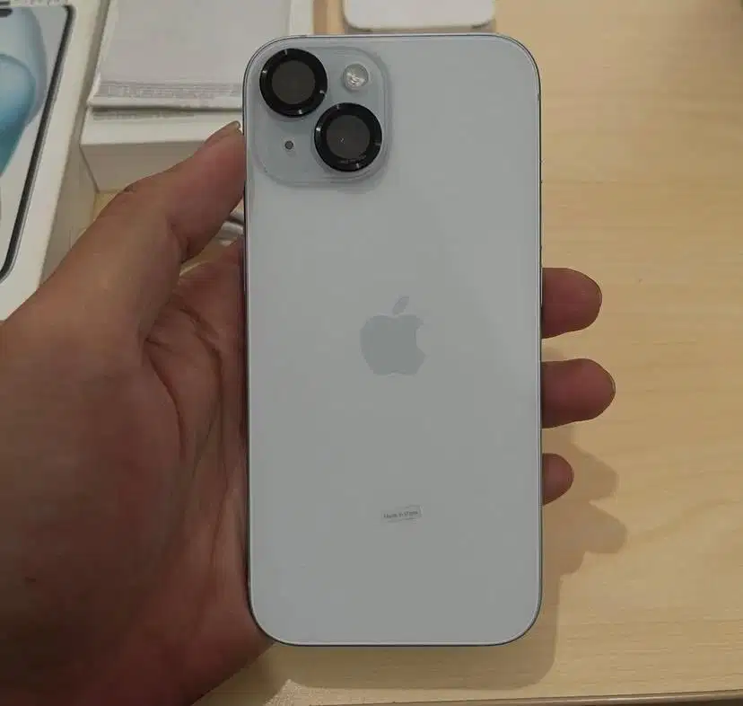 iPhone 15 128GB ex iBox