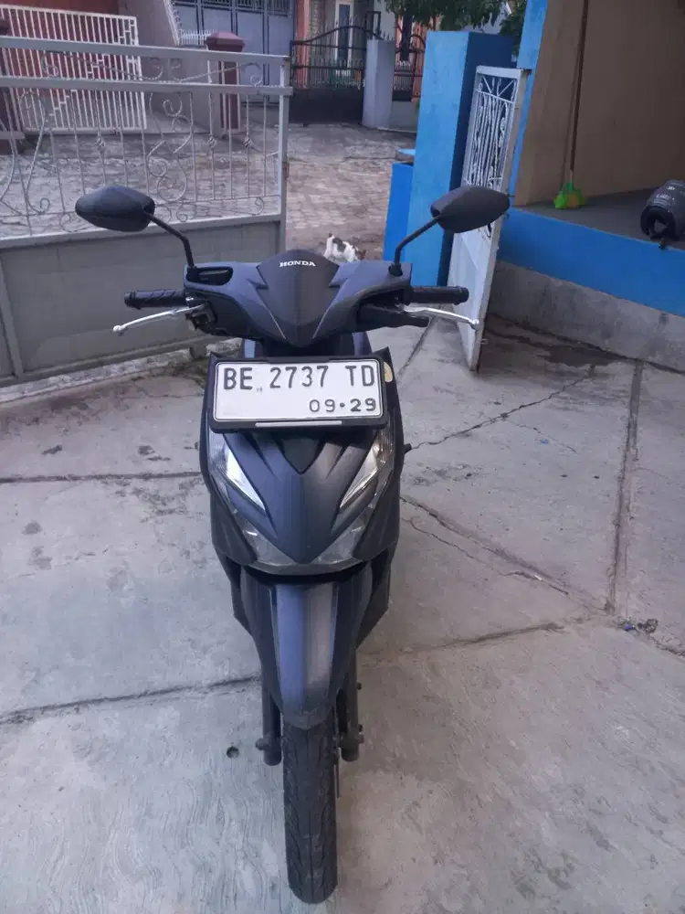 Nego santai sampe deal