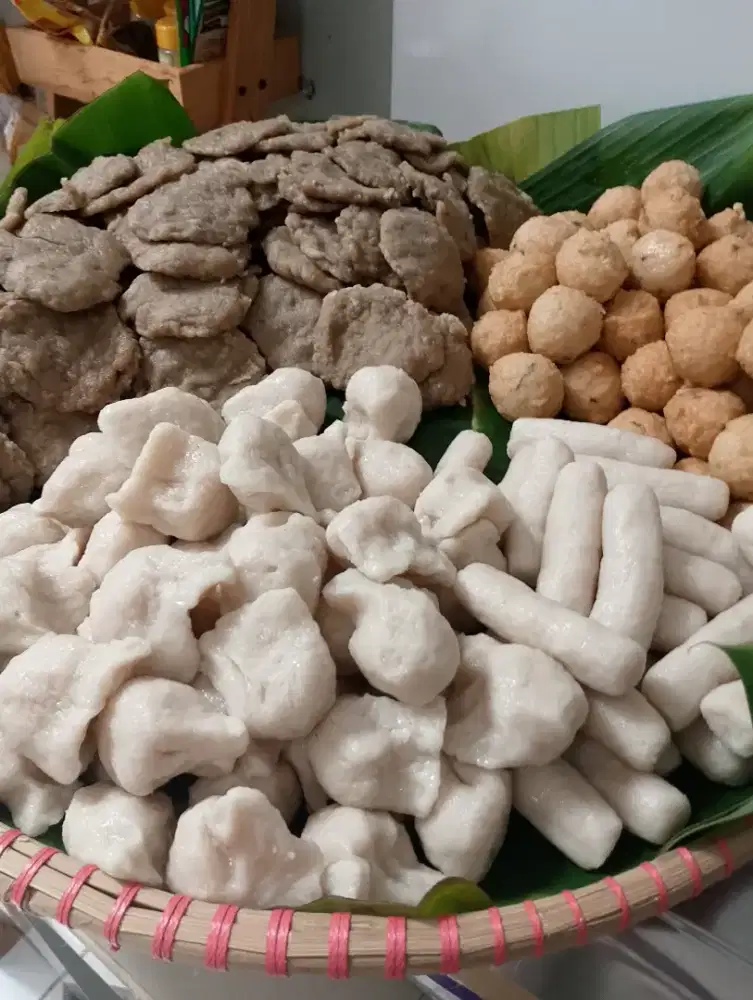 CARI PARTNER BANTU BANTU