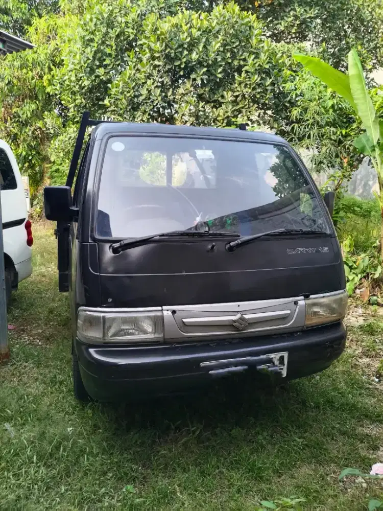 Suzuki cerry 1.3cc tahun 2013