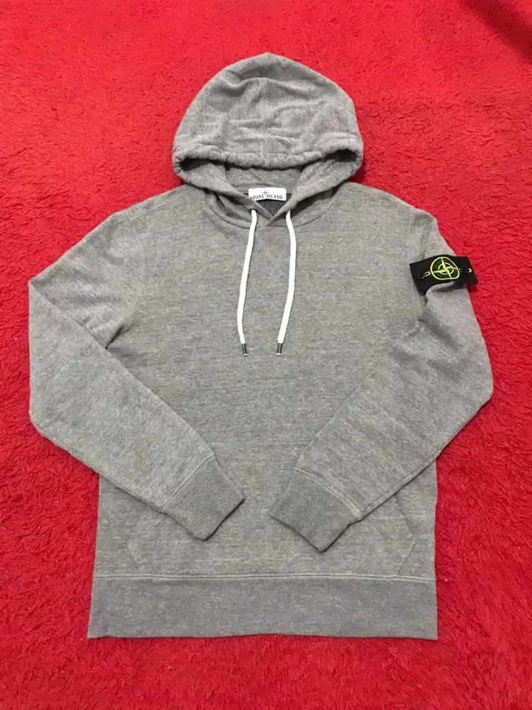 Hoodie Stone Island