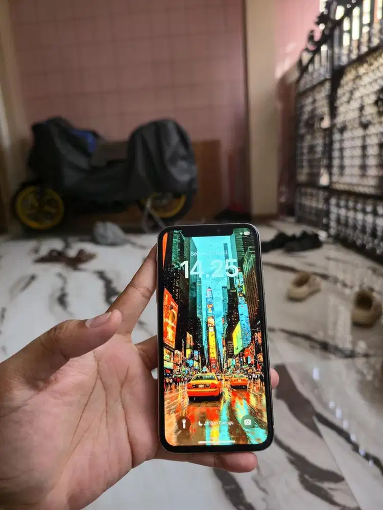 Iphone Xs 64 Gb ex inter