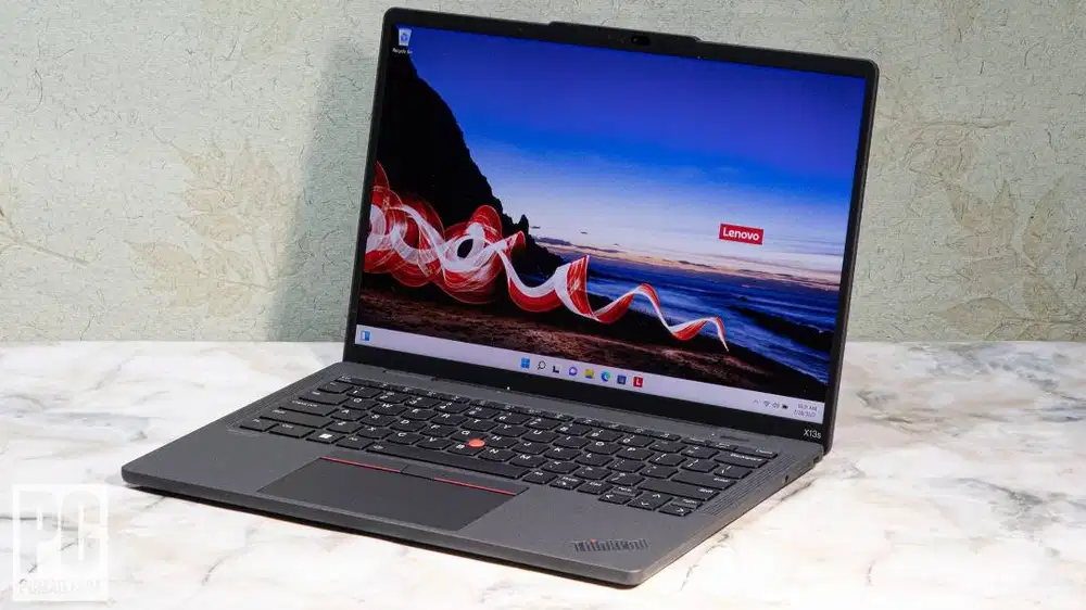 Laptop Second X13TS Lenovo Thinkpad Core i5 gen 10