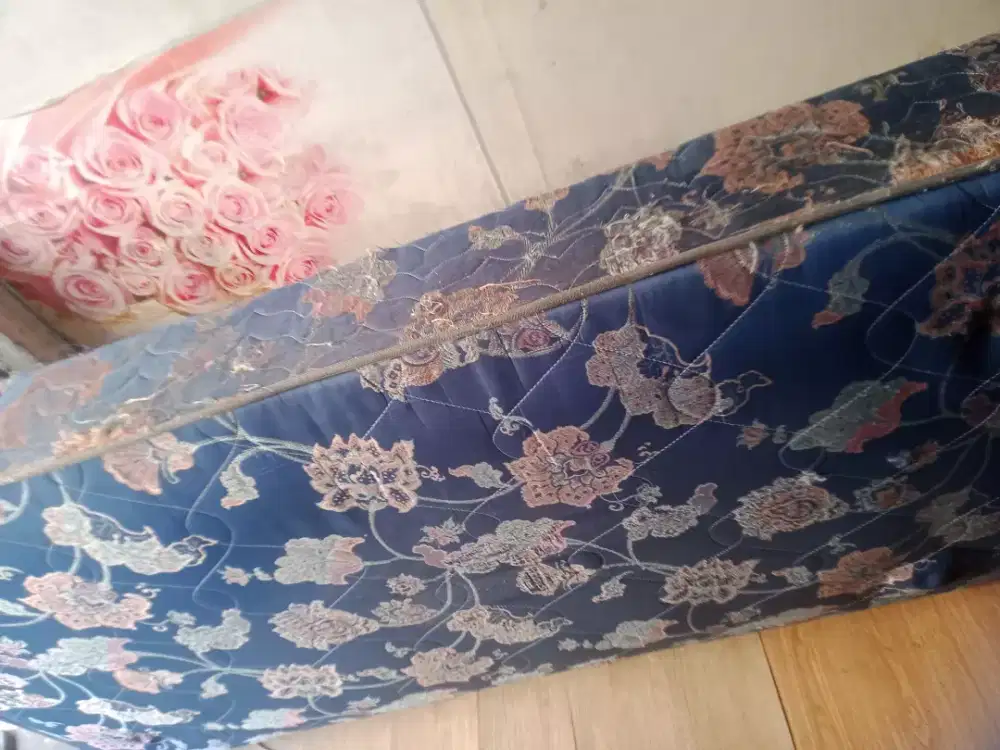 Kasur Springbed