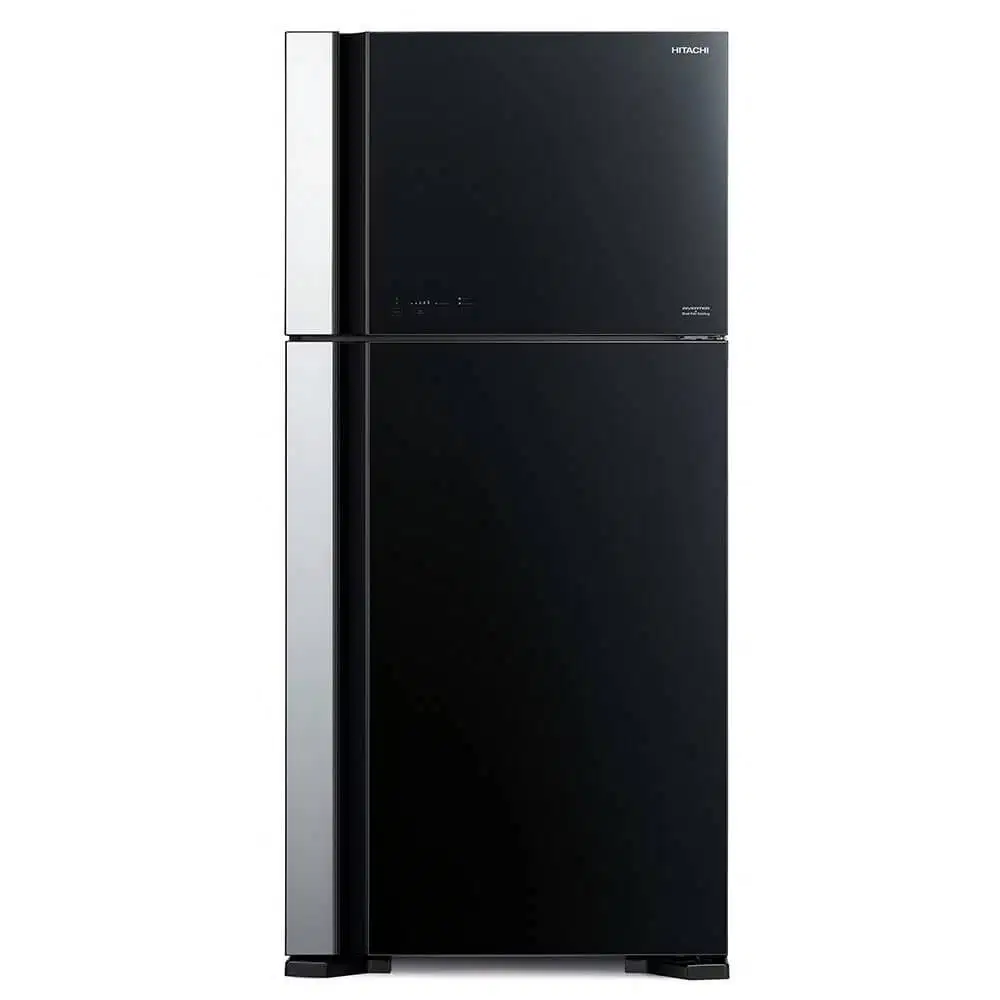 Kulkas Hitachi R-v70pgd7