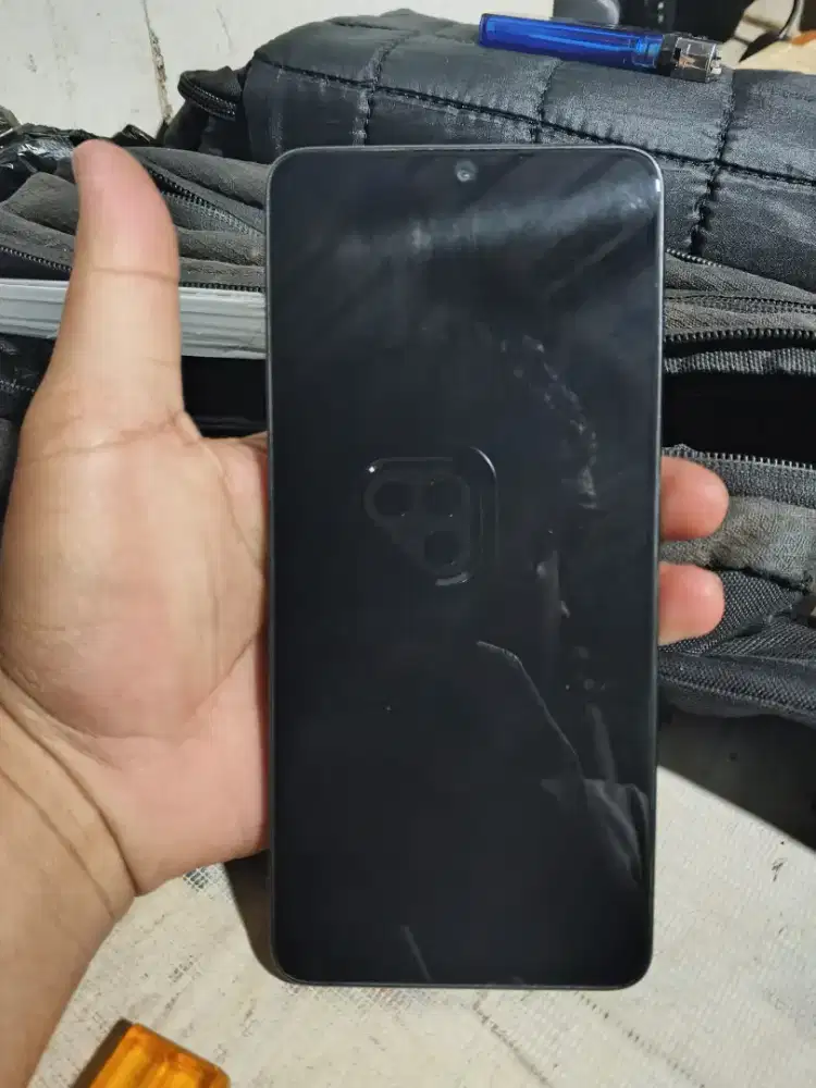 Poco x6 pro 5g 12/512