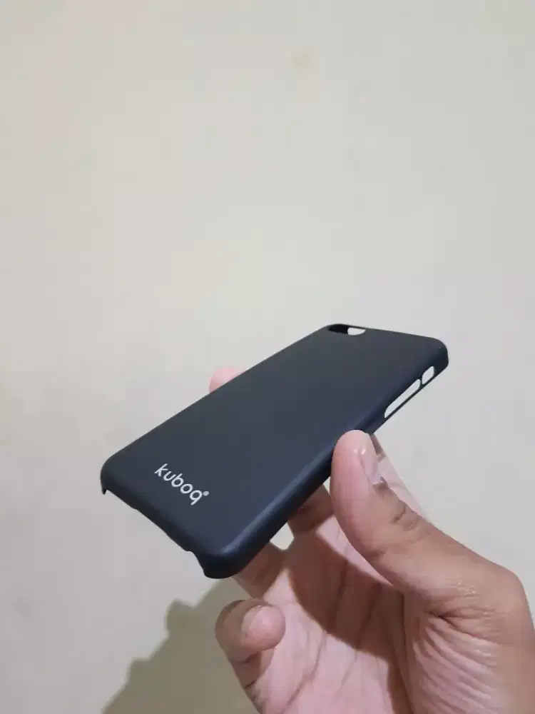 Case Iphone 5c Kuboq