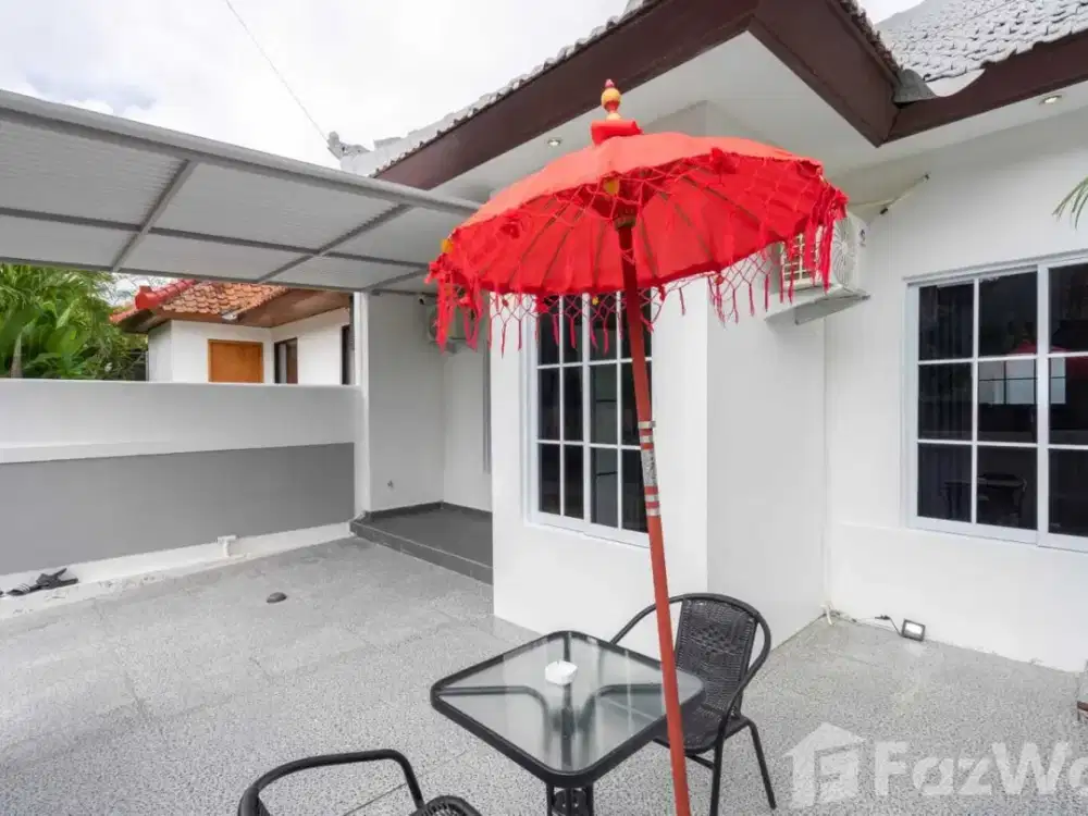 2 Bedroom House for sale in Jimbaran, Bali