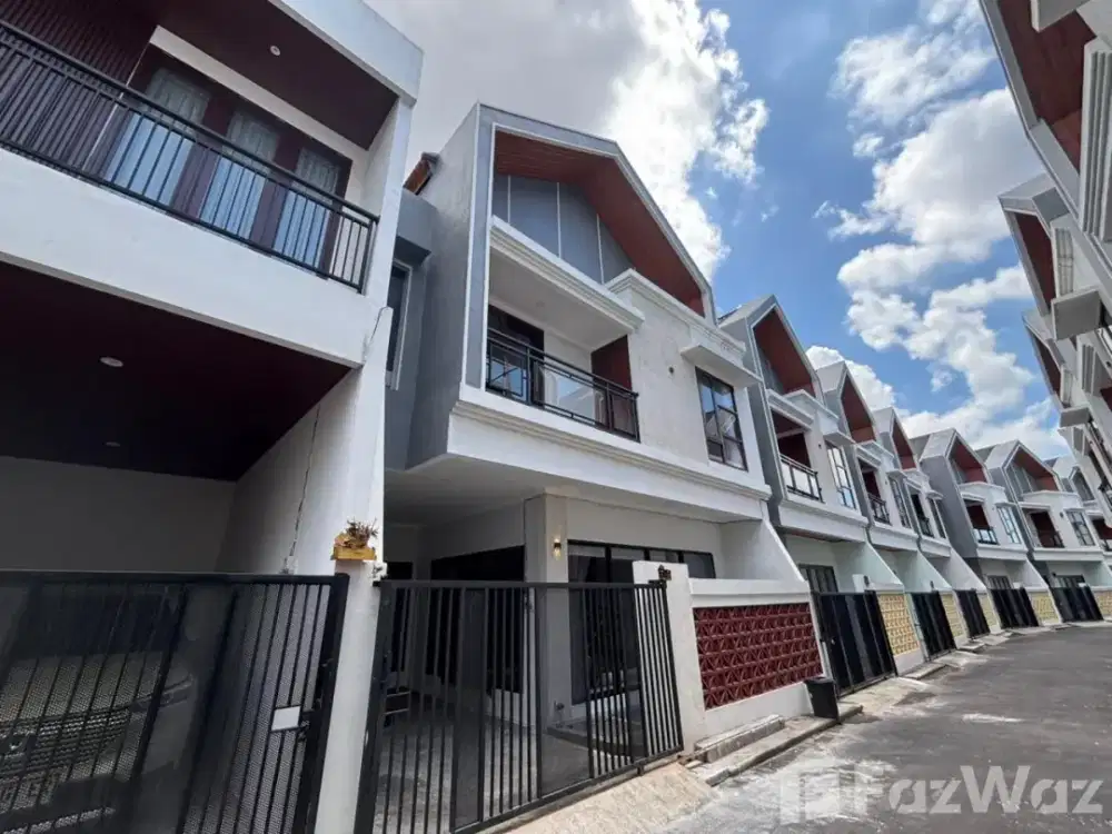 3 Bedroom House for sale in Denpasar Barat, Bali