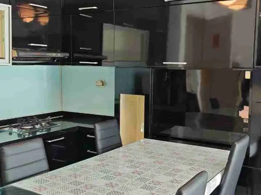 Disewakan apartemen tower miami city home moi