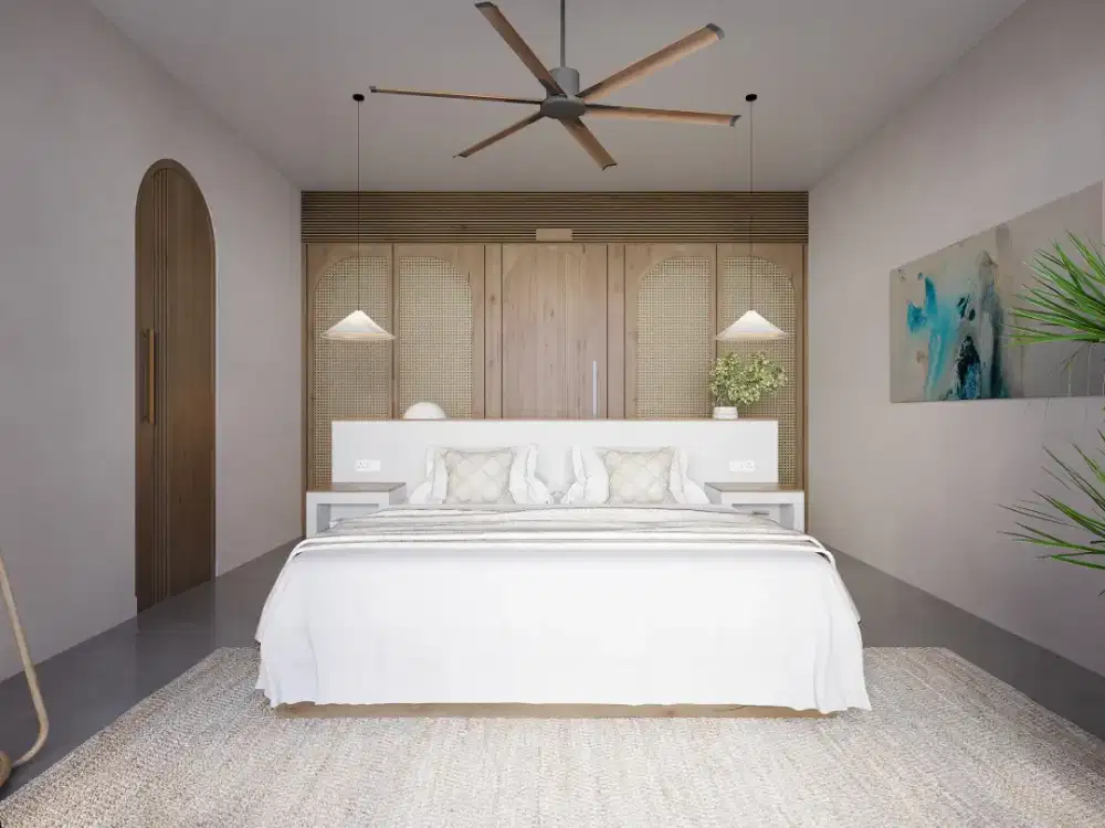 2 Bedroom Villa for sale at Solea Penida