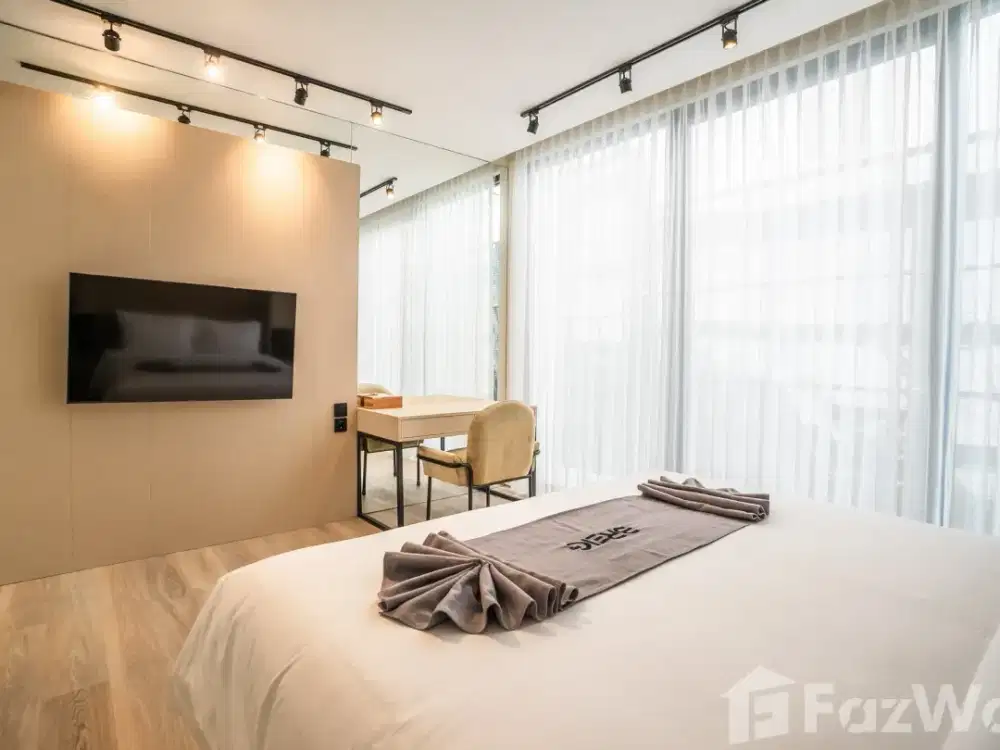 2 Bedroom Villa for sale at Oasis by Breig