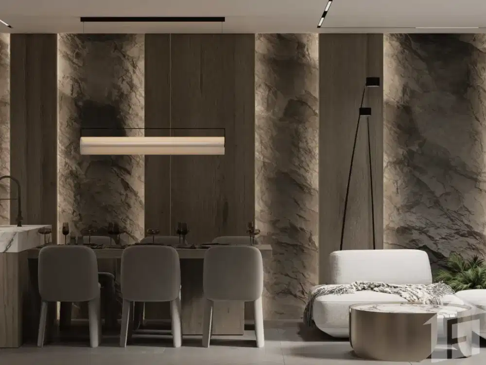 1 Bedroom Townhouse for sale at SWOI Berawa