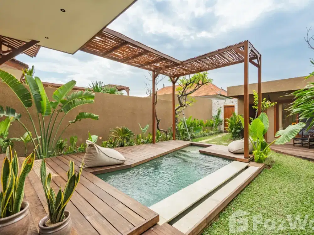 2 Bedroom Villa for sale at Balienea Wooden Houses