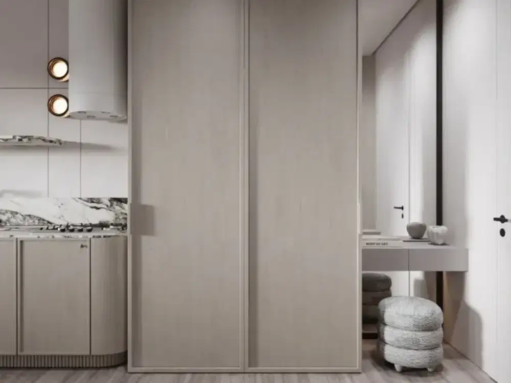 1 Bedroom Apartment for sale at Luma Biohacking Resort