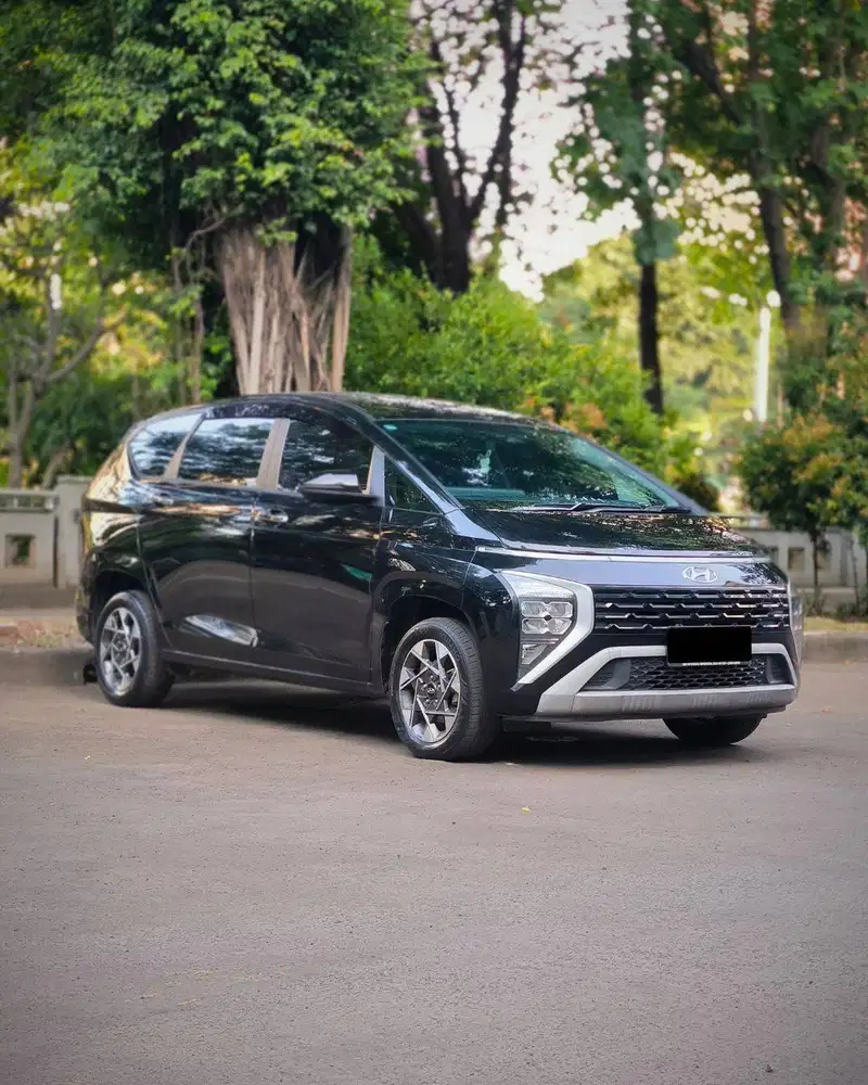 TDP MULAI 15JT HYUNDAI STARGAZER PRIME 6P 2023 BERGARANSI SIAP PAKAI