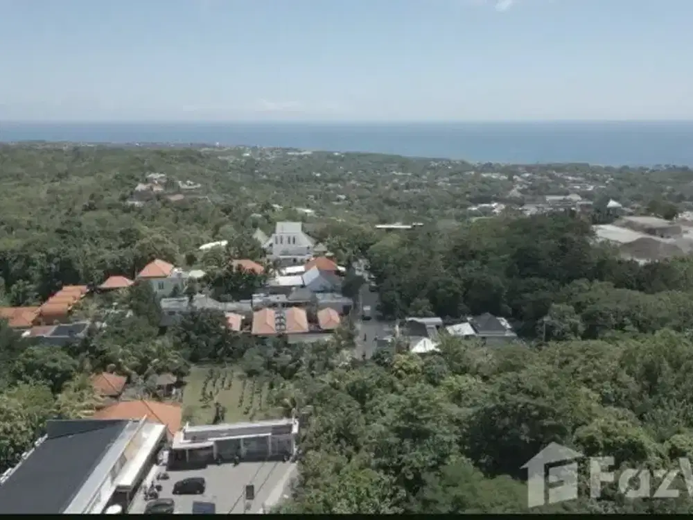Land for sale in Bingin, Bali