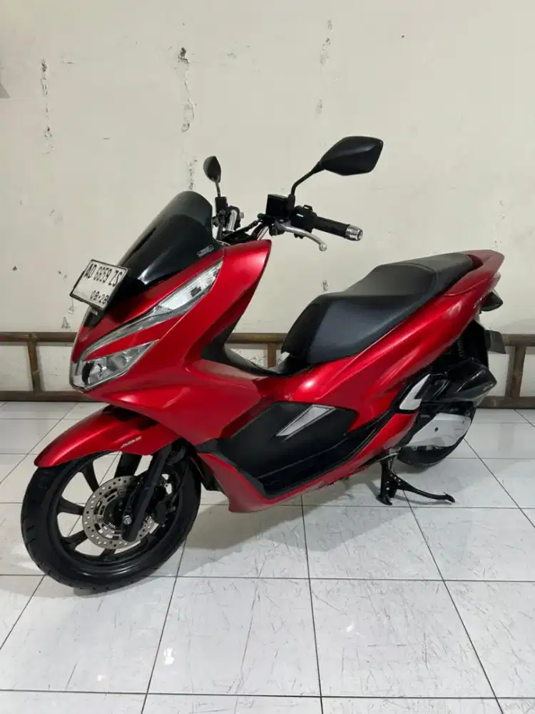 PCX 150 ABS 2018 AD SOLO