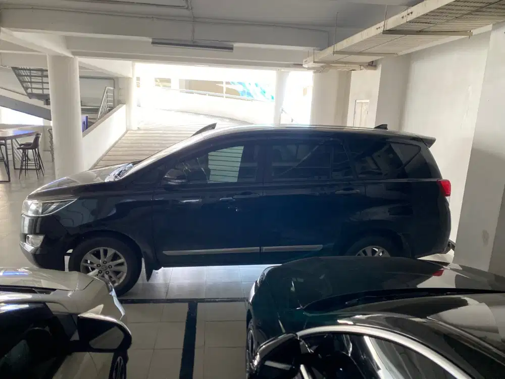 Toyota Kijang Innova 2019 Diesel