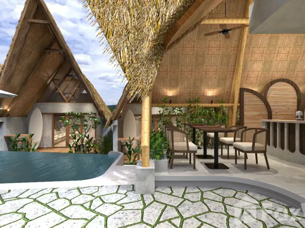 1 Bedroom Apartment for sale at Desa Harmonis 2