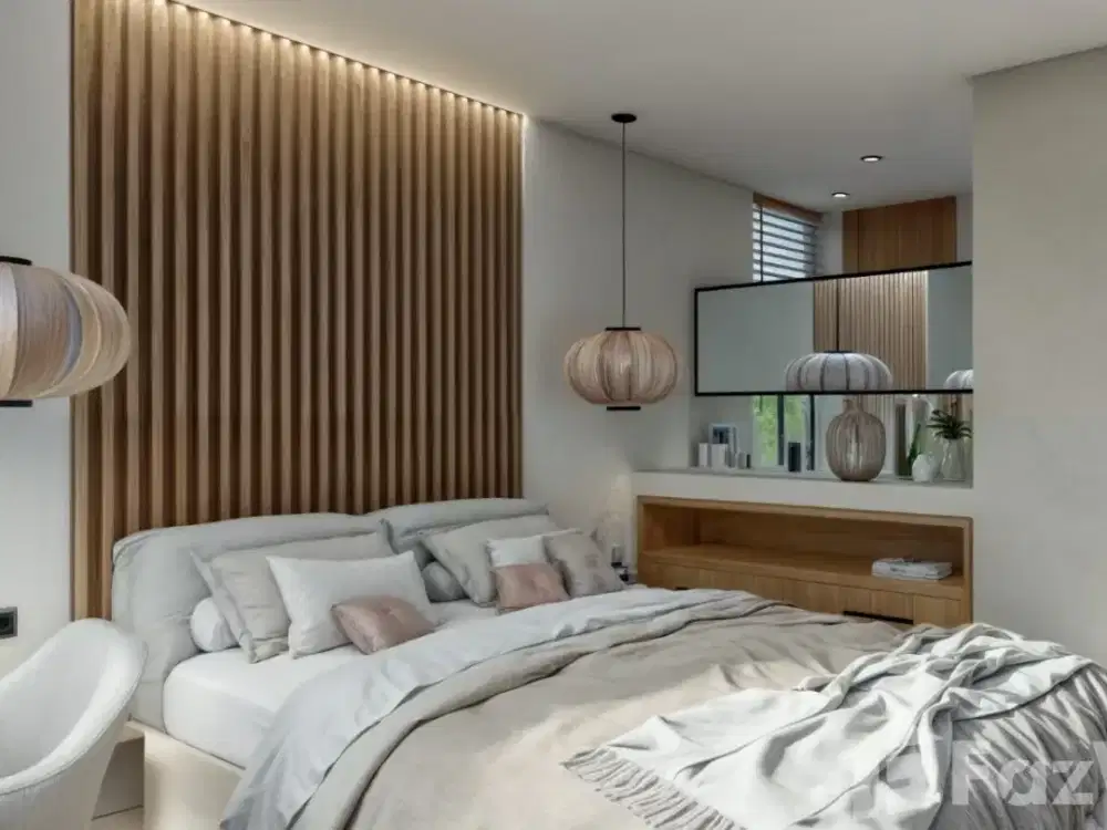 2 Bedroom Villa for sale at Tramontana Cliff Villas