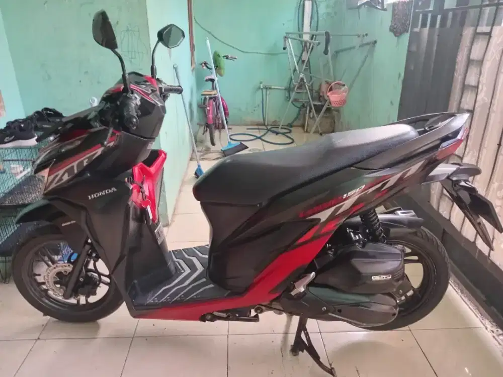 Vario keyles 150cc type SE THN 2021 terawat