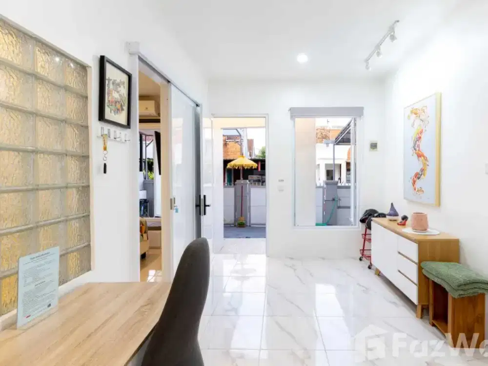 4 Bedroom House for sale in Uluwatu, Bali - Thumbnail 3