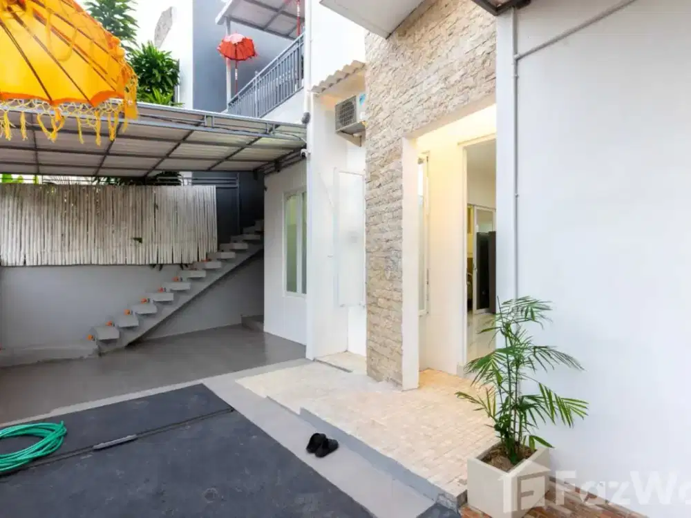 4 Bedroom House for sale in Uluwatu, Bali